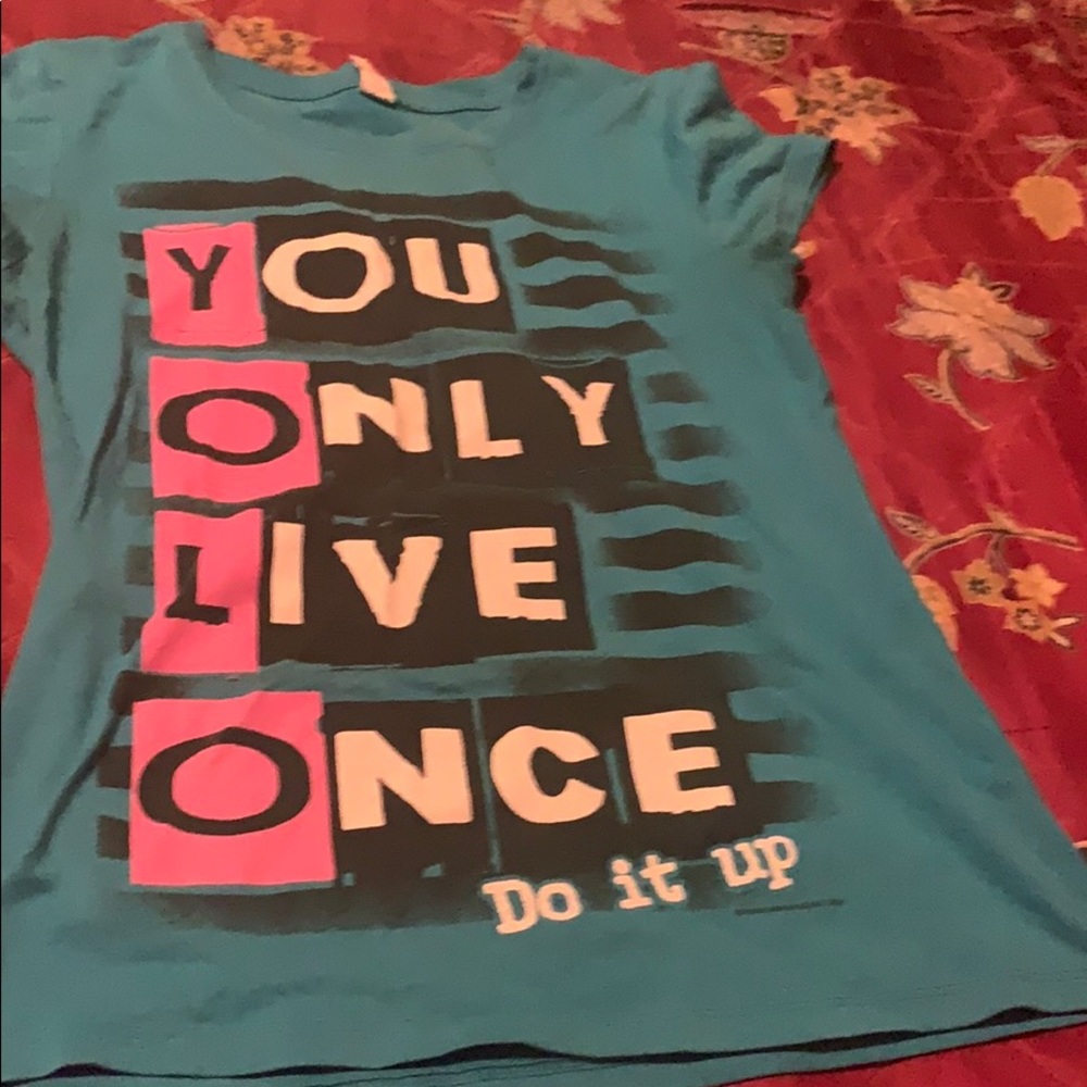 Tshirt
